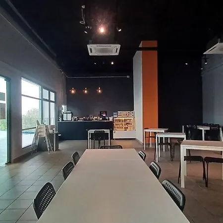 Homestay Arc Cozyhome Austin Hills 4-5Pax Johor Bahru Exterior photo